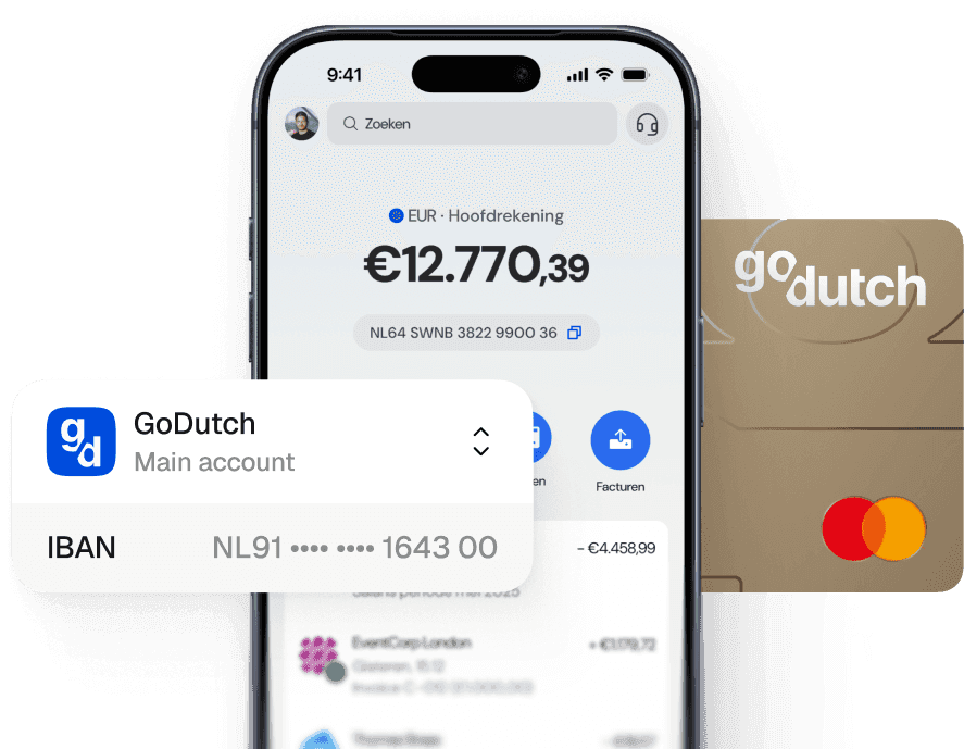 goedkoopste bankrekening vereniging