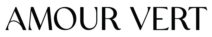 Amour Vert logo