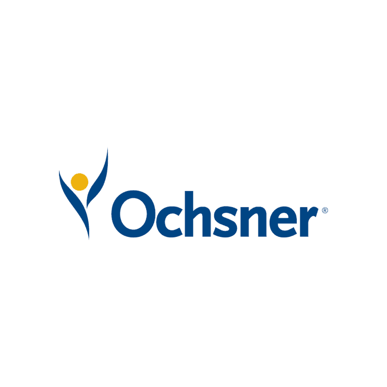 Ochsner logo