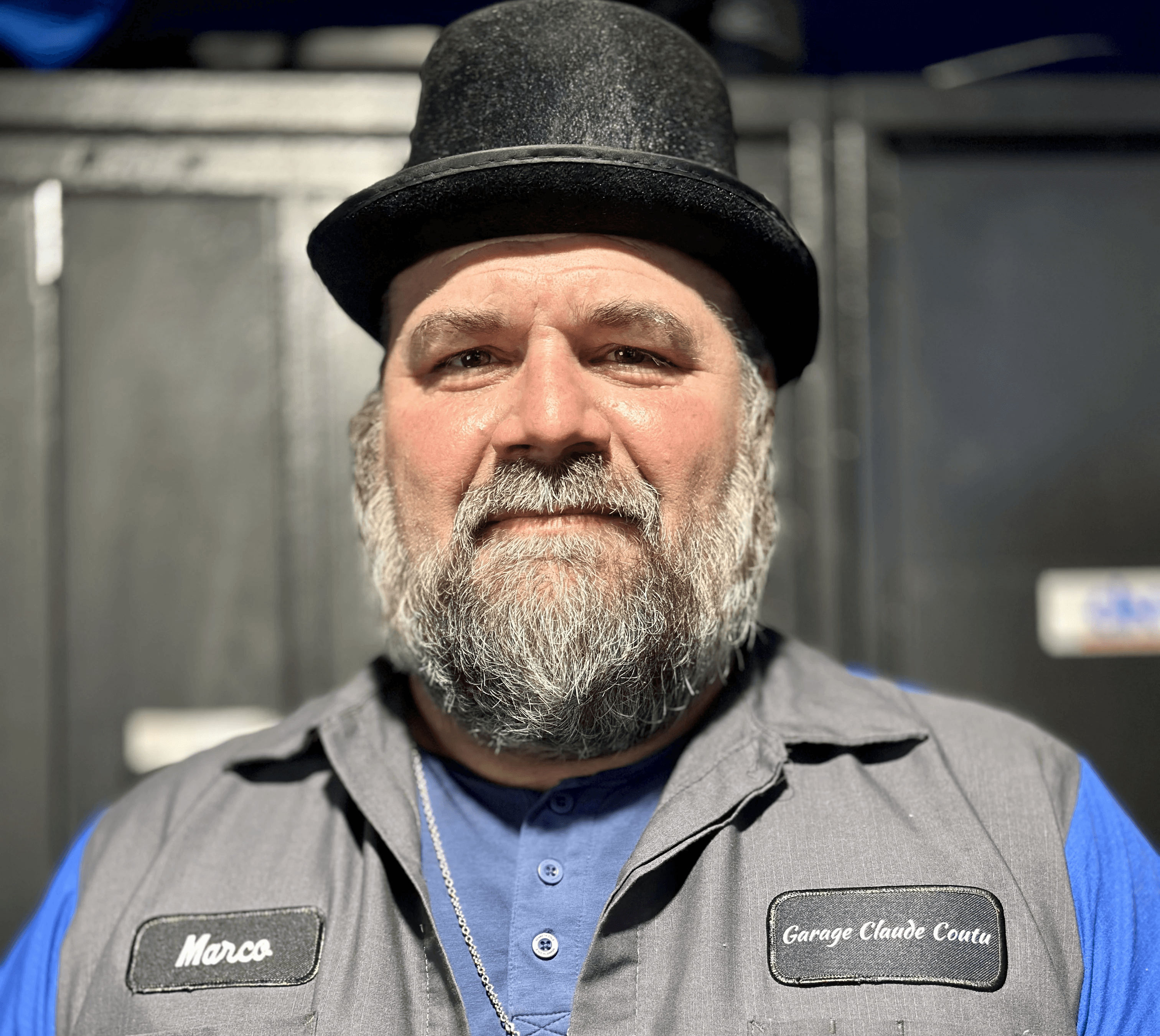woman in black long sleeve shirt sitting on white couch