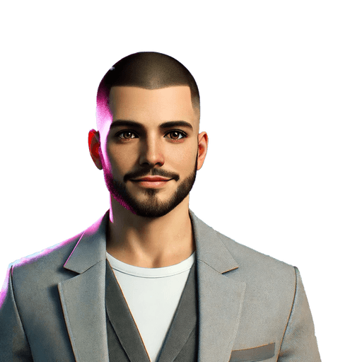 Evelyn Mitchell's Profile Image