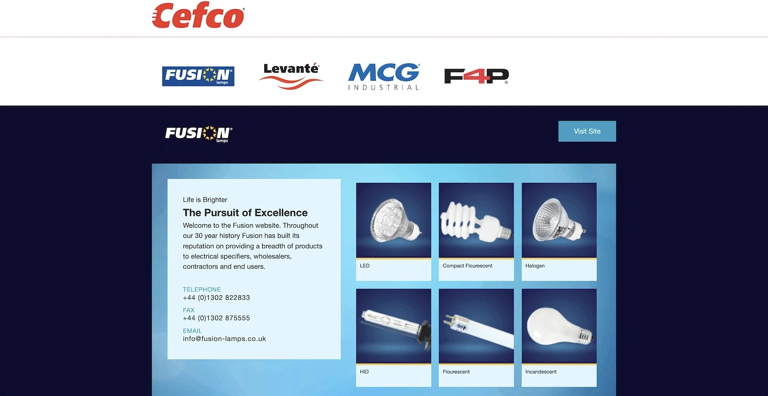 CEFCO