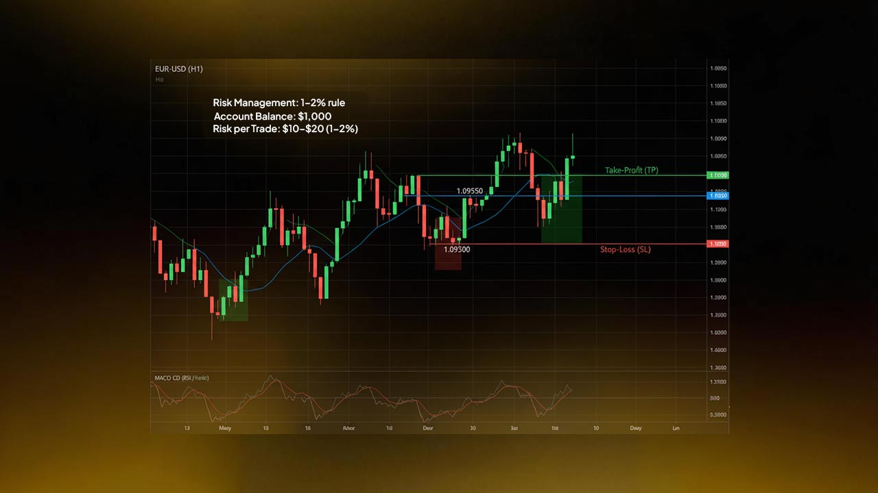 Build a Simple Trading Plan for Long-Term Success