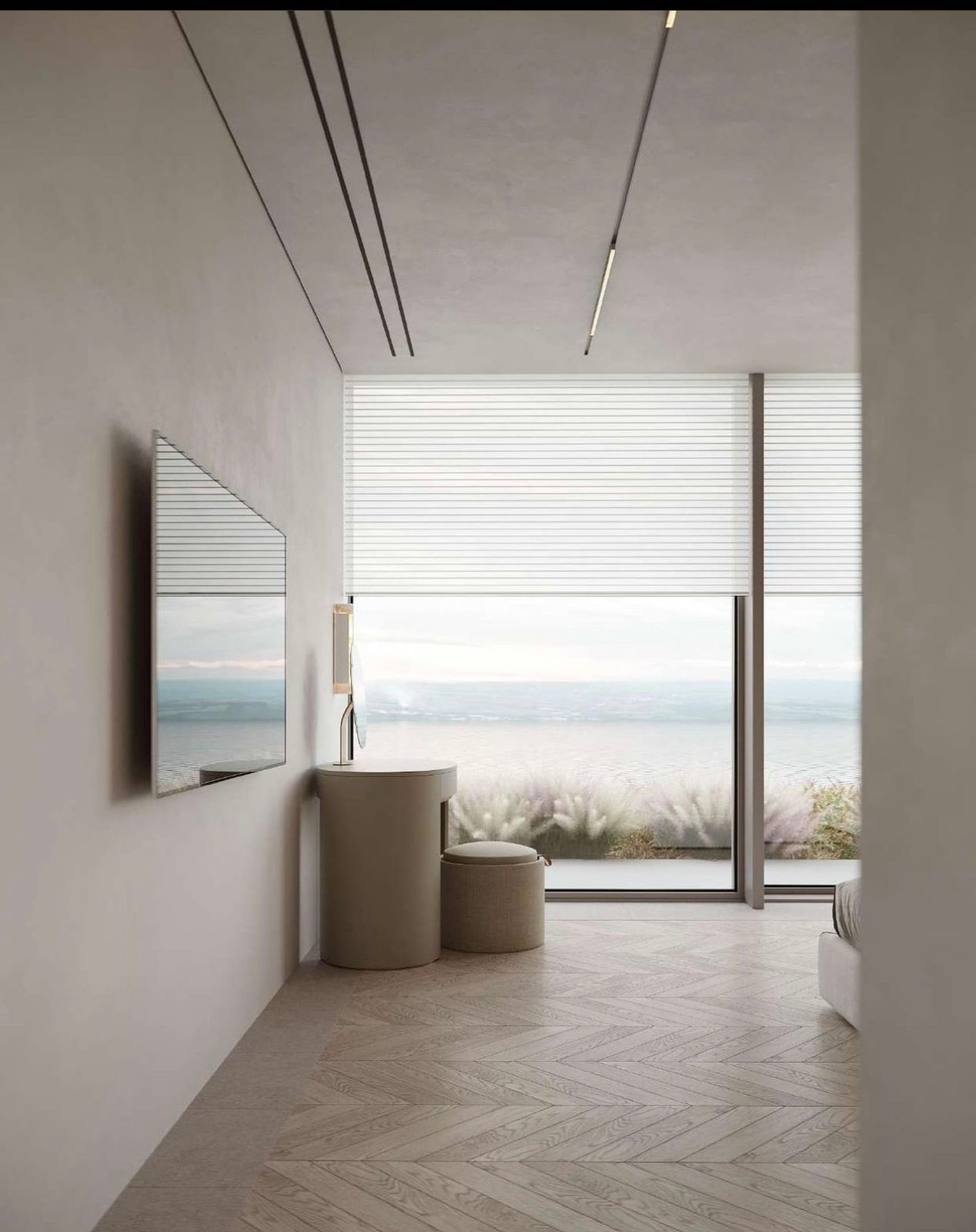 worker on laboratorium