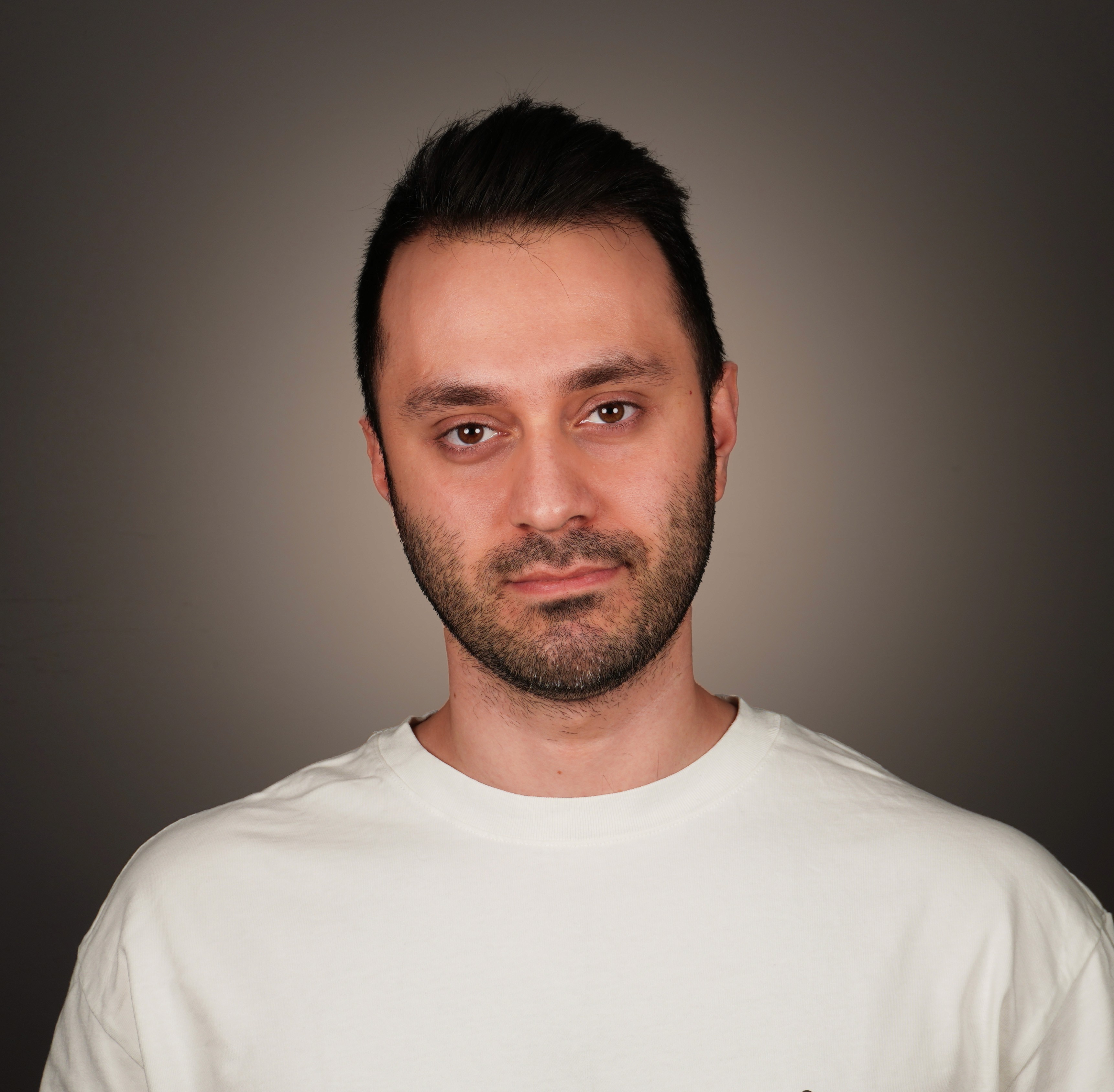 Michael Carter, Digital Product Designer