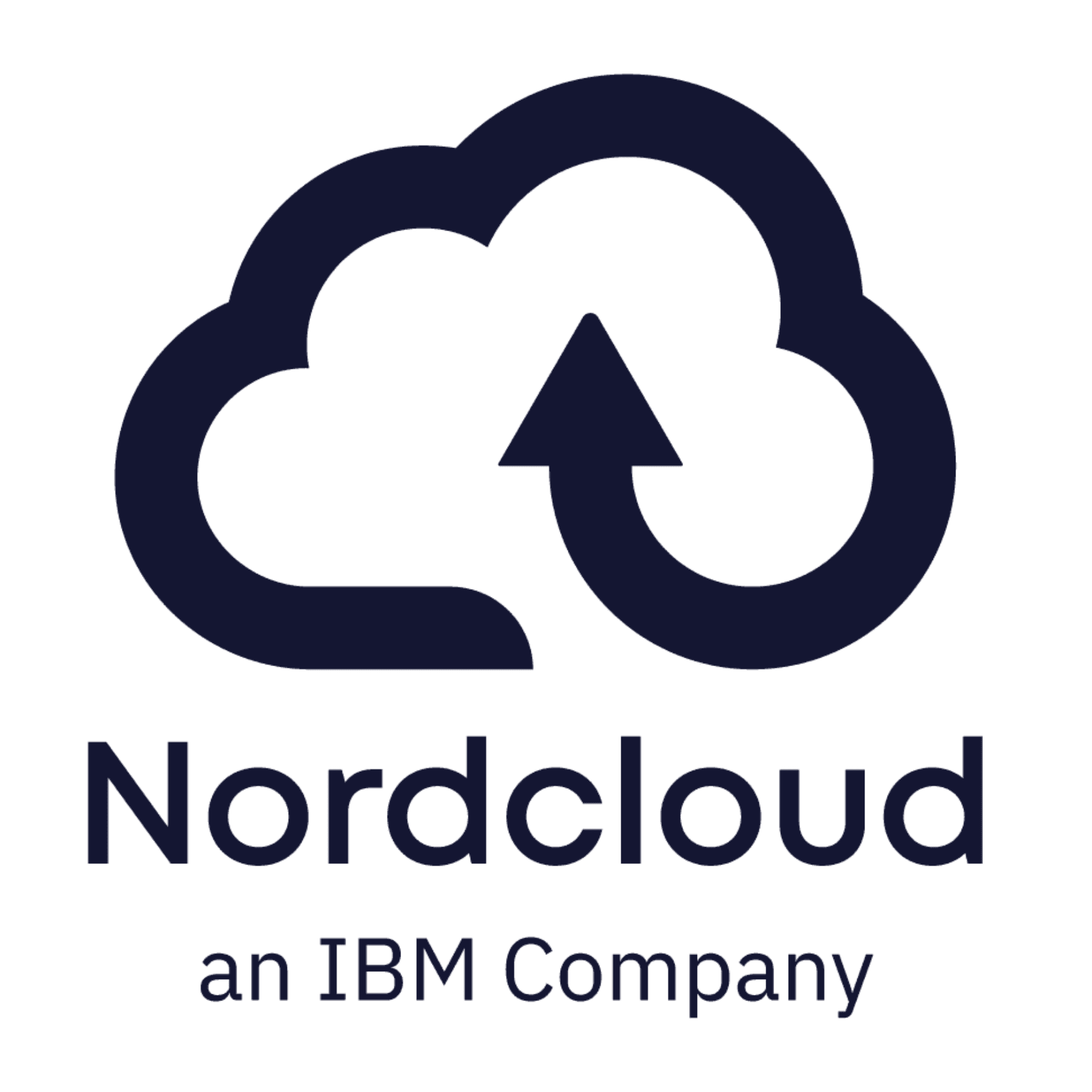 Logo Nordcloud (Kunde) 