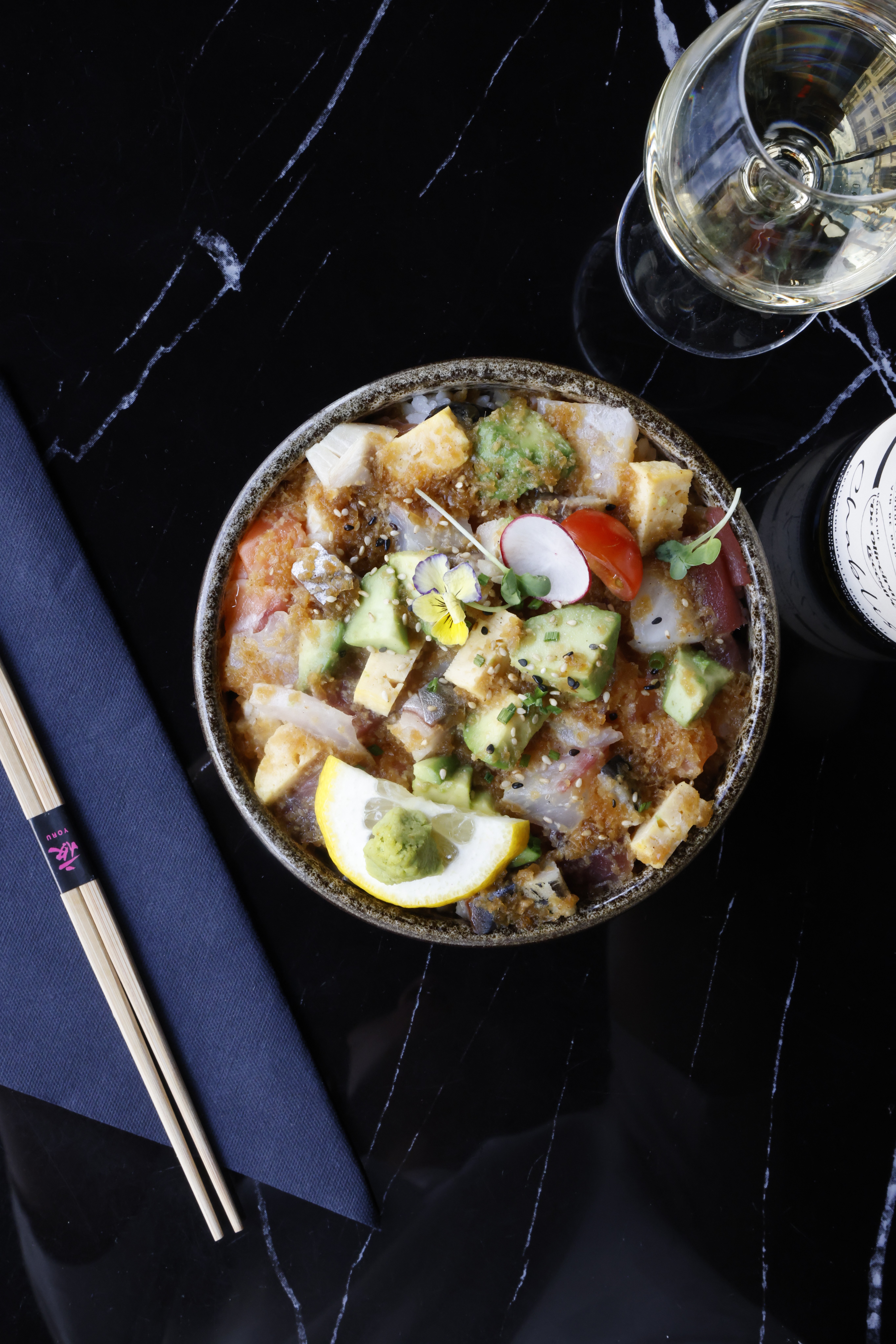 Menu Item Image