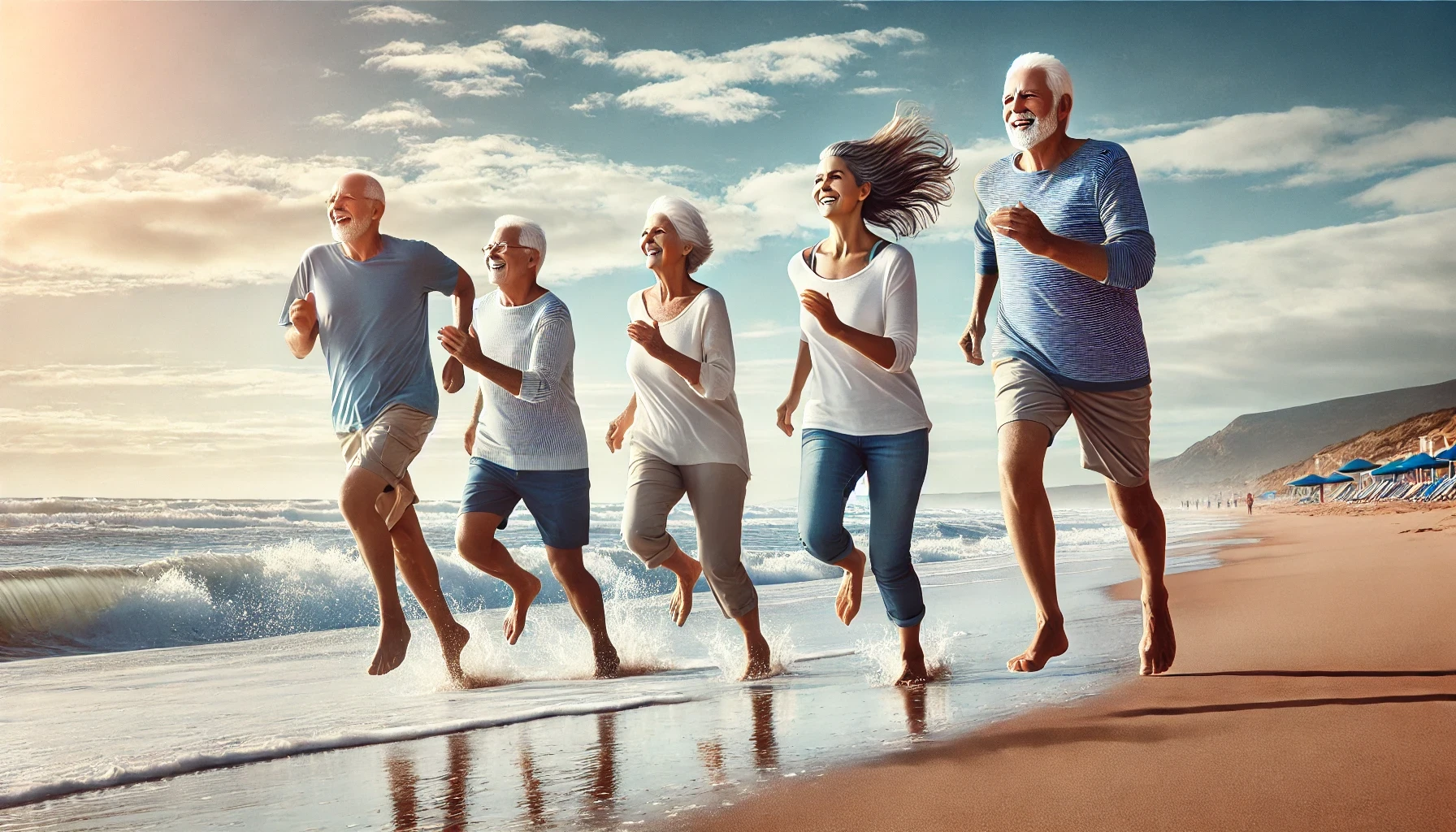 Is there a limit to how old we could get?