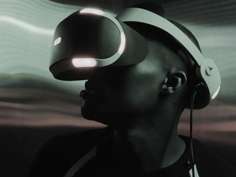 Sivium - VR Headsets Software