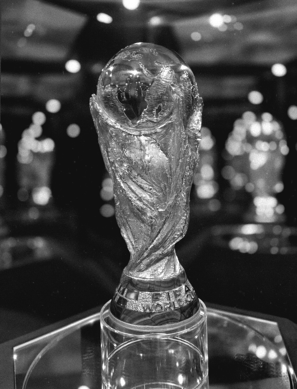 Premium World Cup experiences USA Canada Mexico