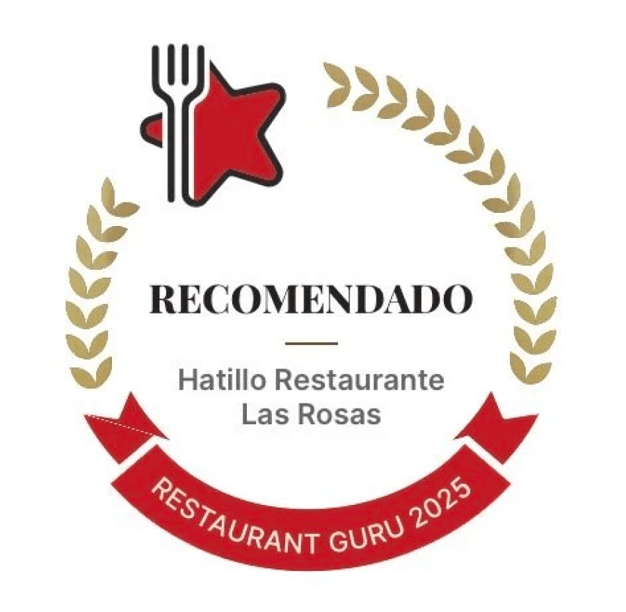 Restaurant Gurú otorga el premio Top 10 