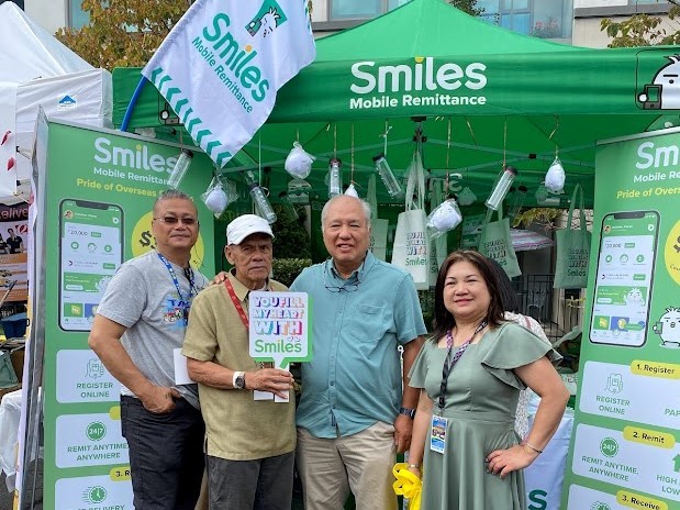 taste of manila 2022 event photo