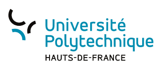 Logo Université Polytechnique Hauts De France (UPHF) client de La Table de Cana