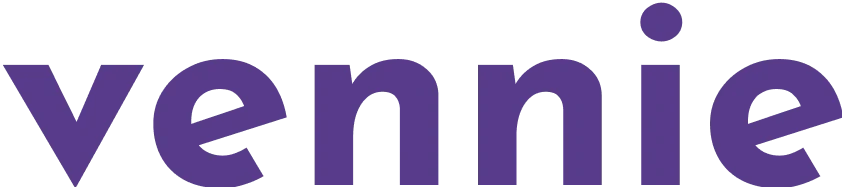 vennie Logo