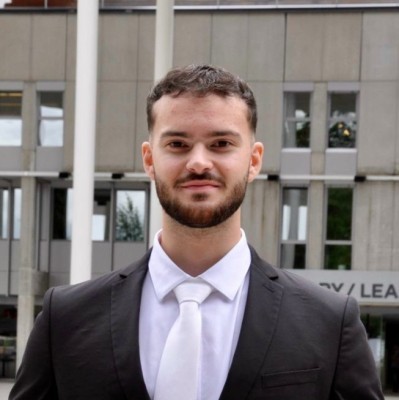 Lukas Strasser