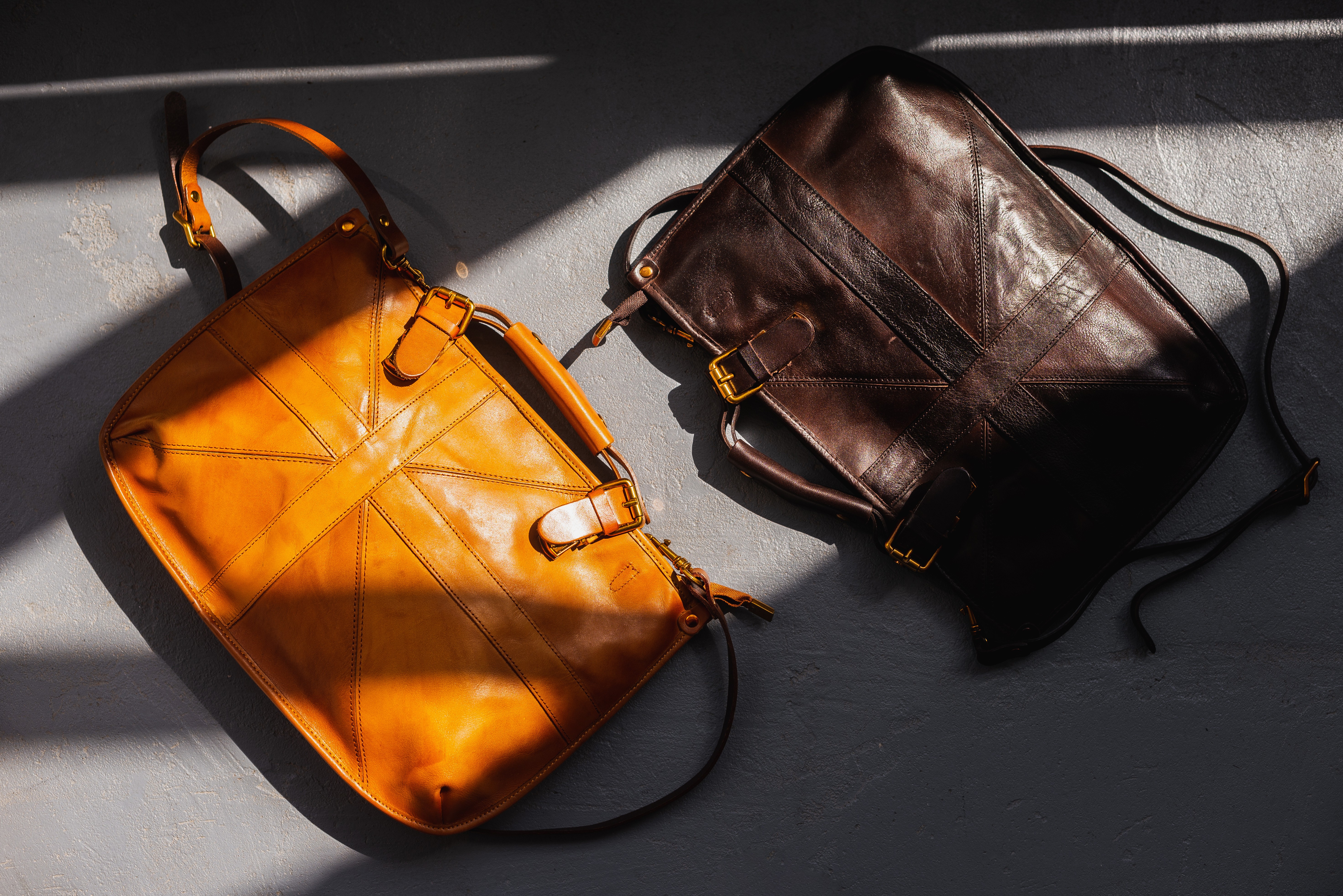 Step-by-step guide to launch your first business with zero inventory. Learn how to sell custom leather bags & accessories worldwide today.