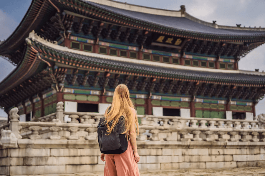 Research programs and mentorship for high school students in South Korea
