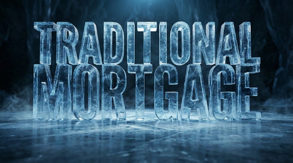 A woman holding two bottles of vitamins in her hands