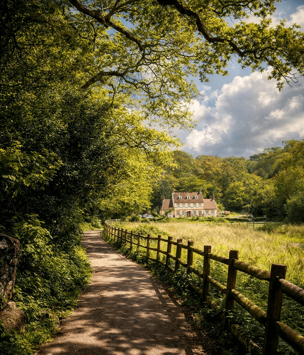 Architectural photography for Jersey property marketing campaign