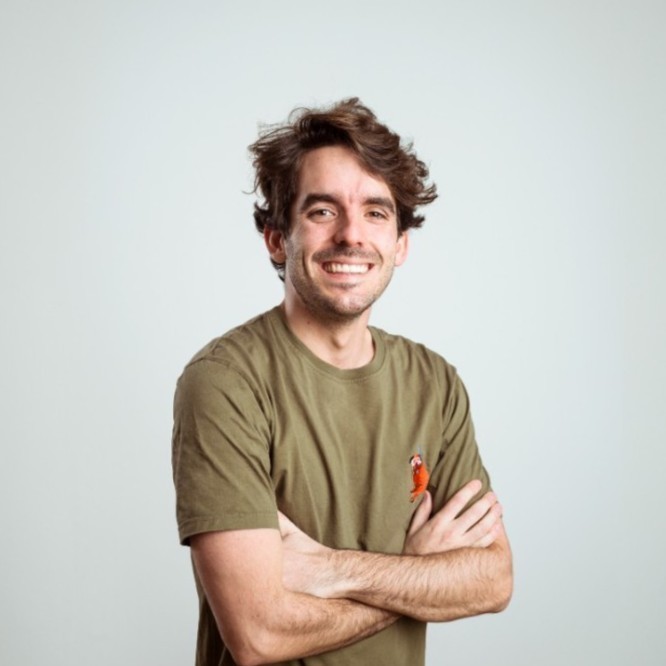 Sebastián Fernández-Medrano, investitore e consulente di Dealcar