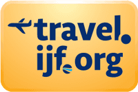 Travel.ijf.org logo