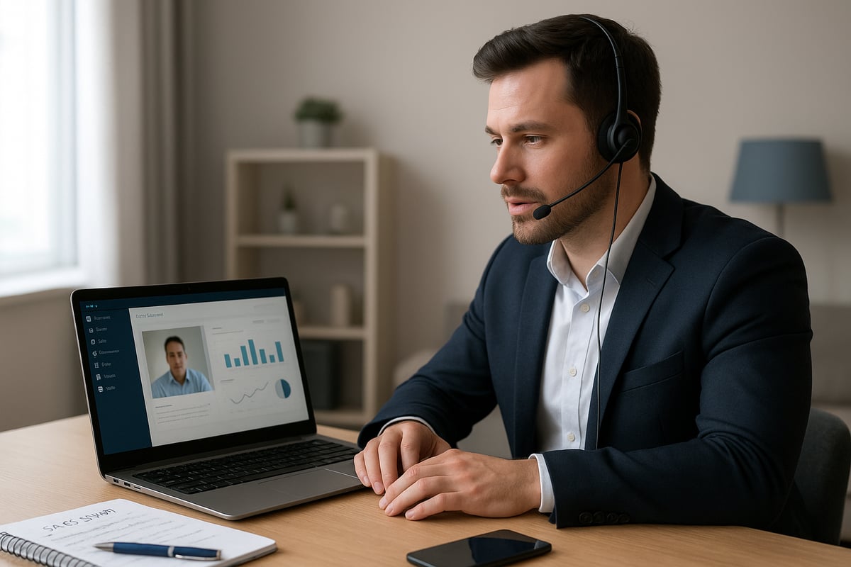 Essential Skills and Traits for High Ticket Closing Success