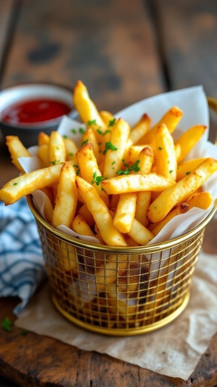 Menu Item Image