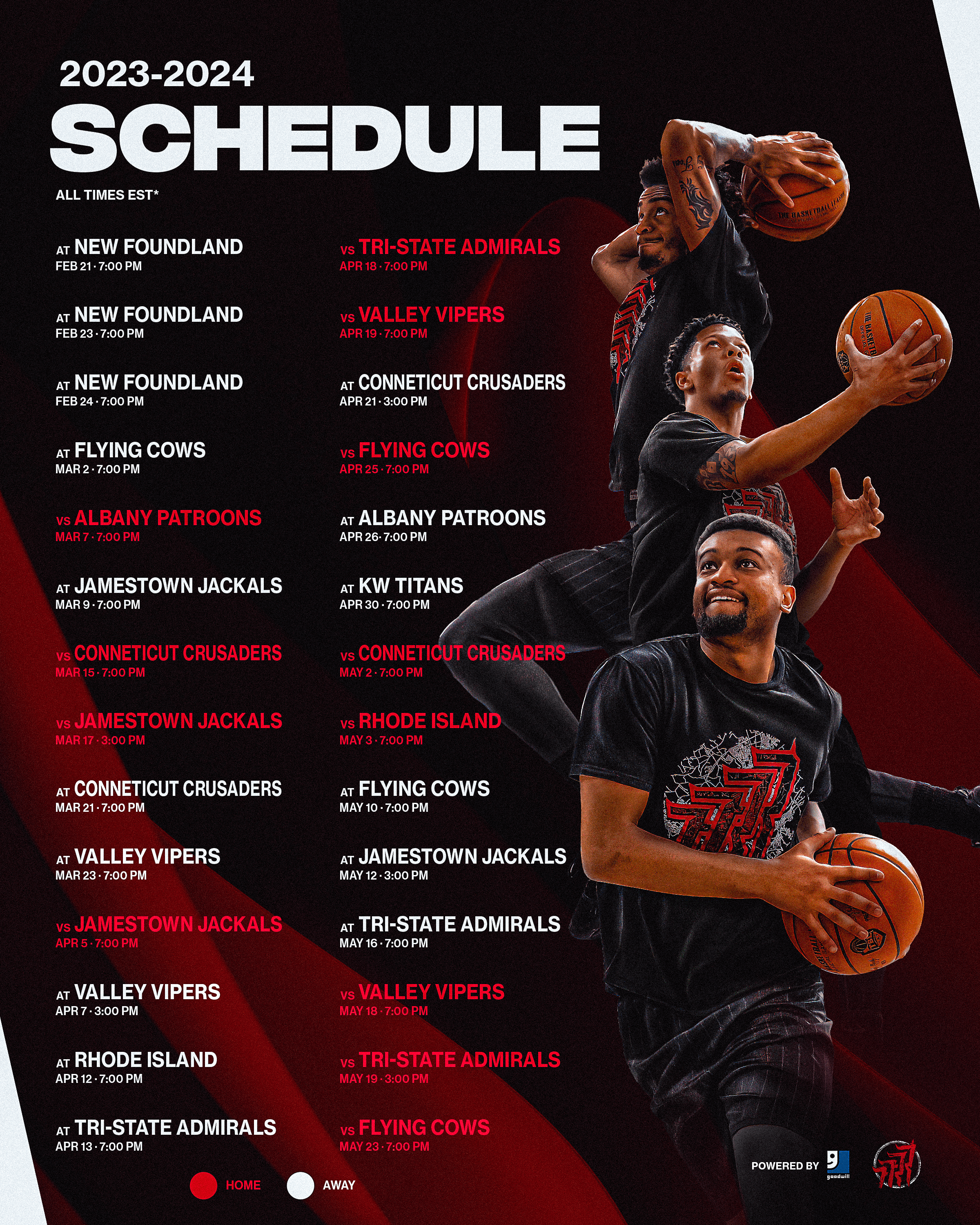 Sports marketing educational book cover design with red hoodie and blimp imagery