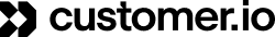 customer.io Logo