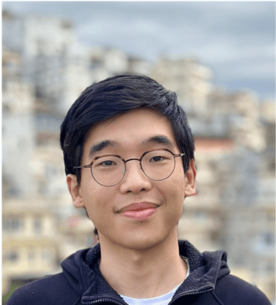 Byung Ju Min, Columbia graduate, Private SAT, College Applications & Economics Tutor