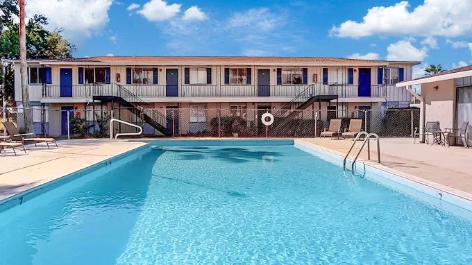 Gulf View Townhomes