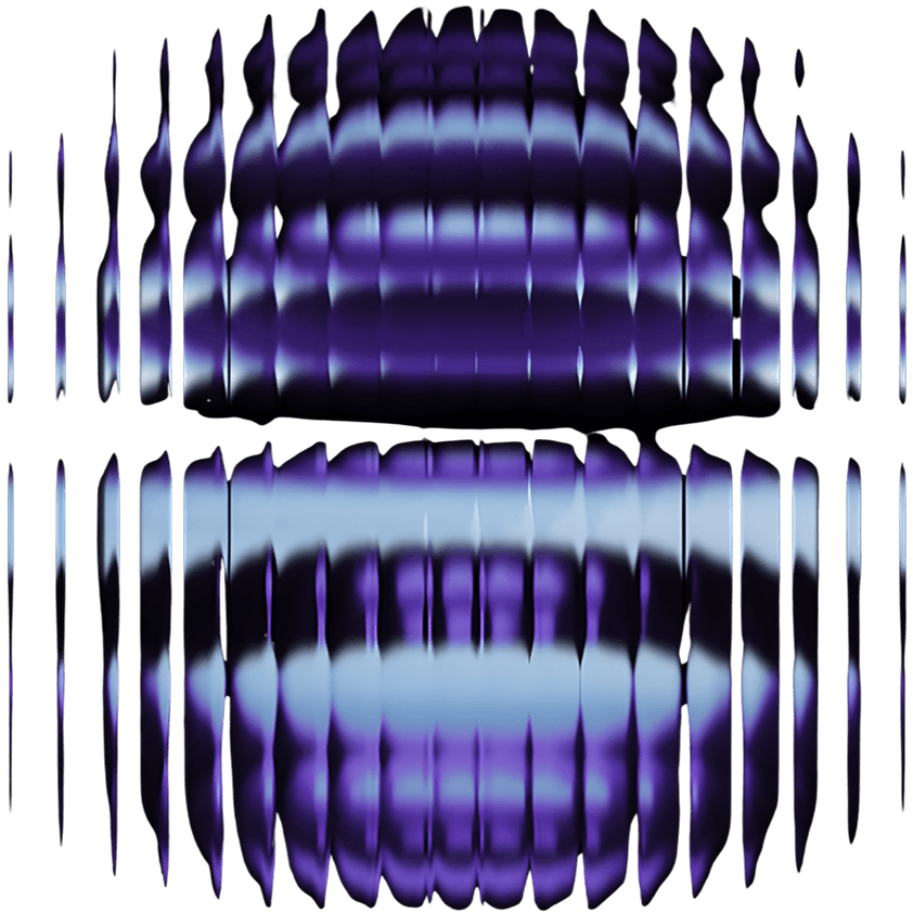 Quantum Agency Logo