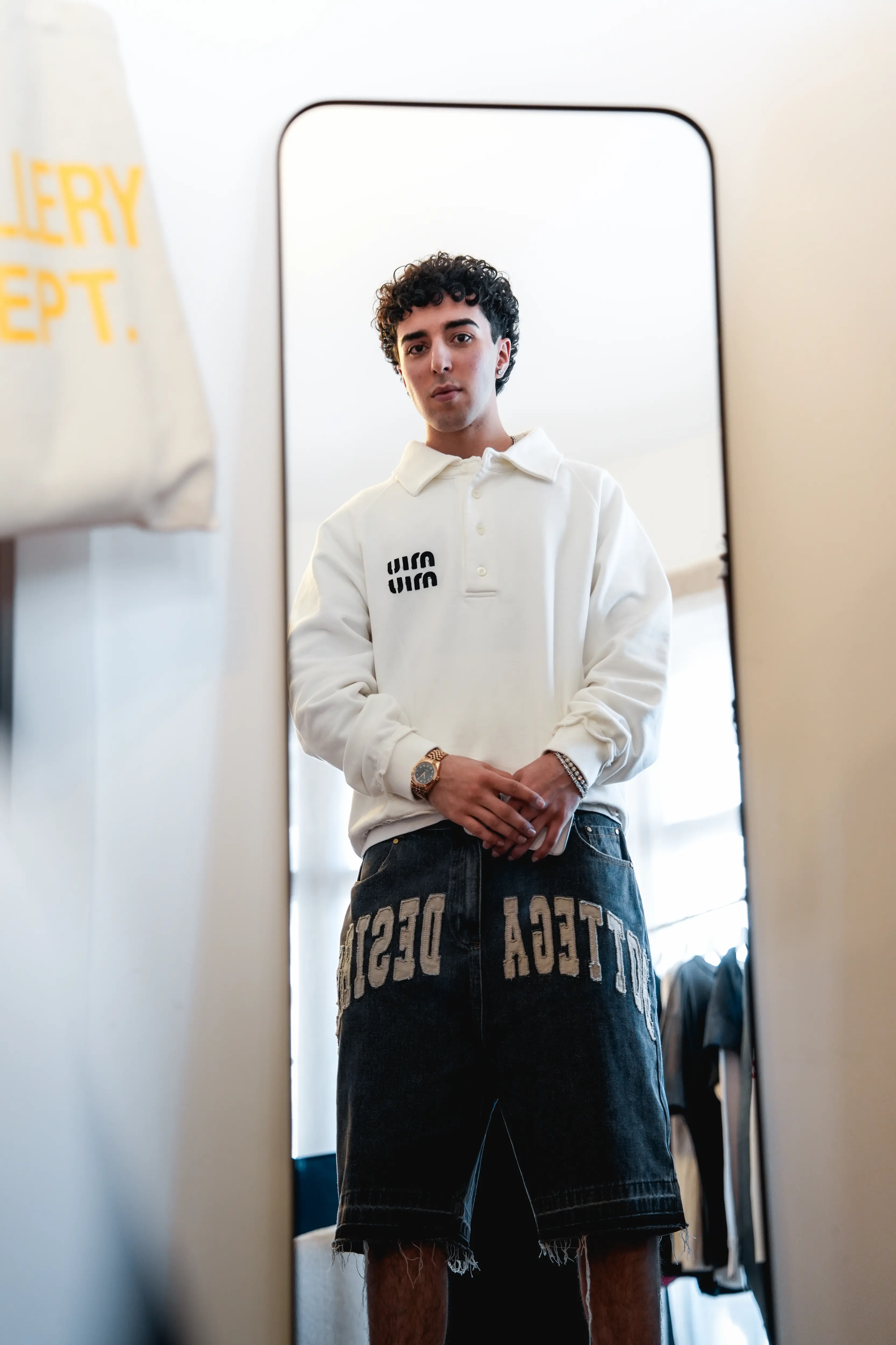 Modern Minimalist Building