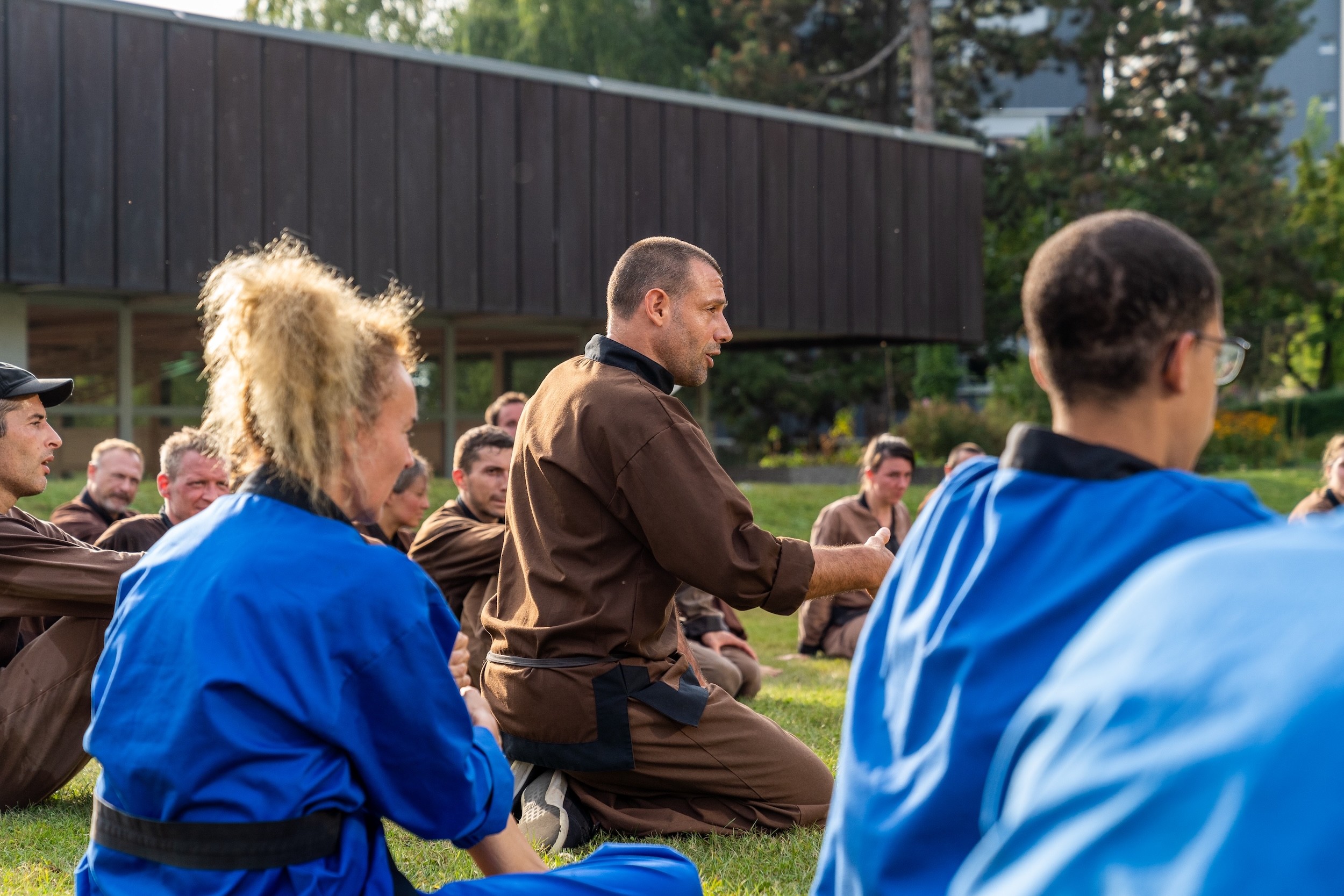 Shooting Võ-Viêtnam