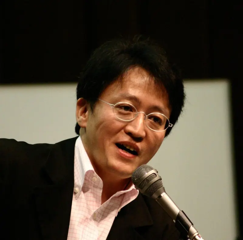 Yoshitaka Iritani