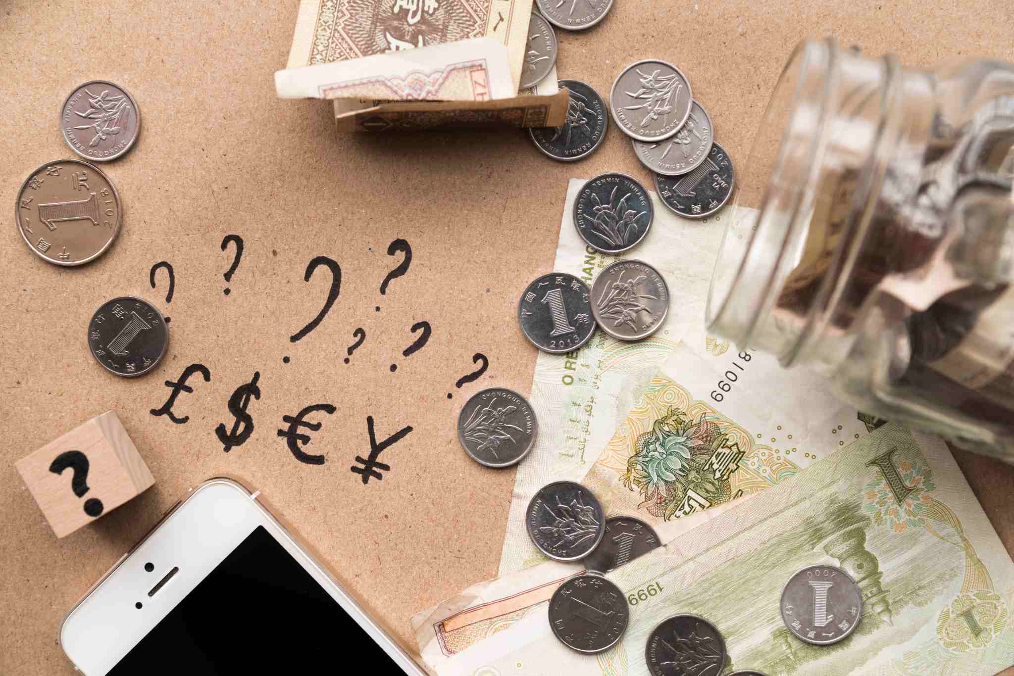 convert currency quickly