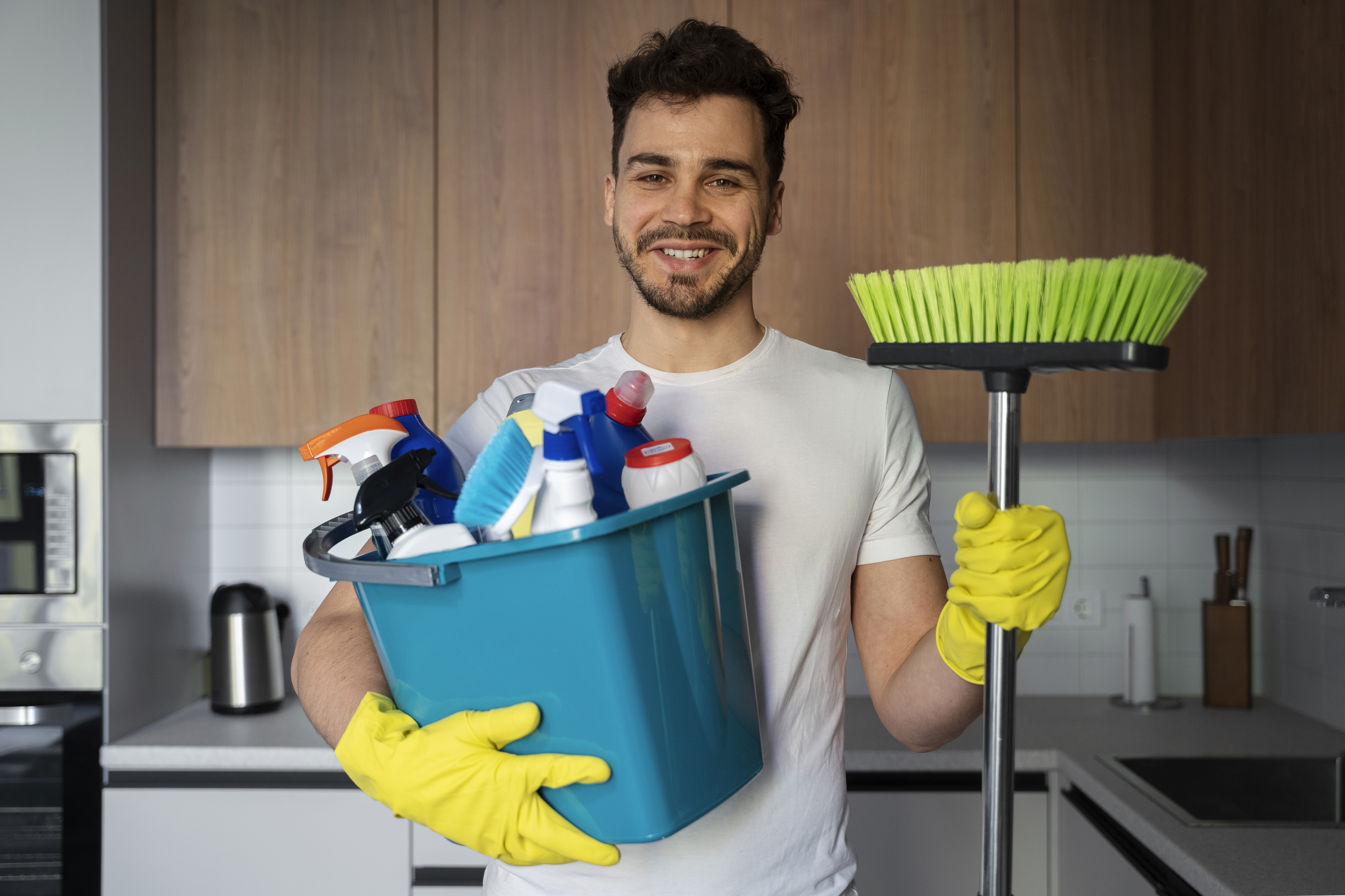 Home Cleaning