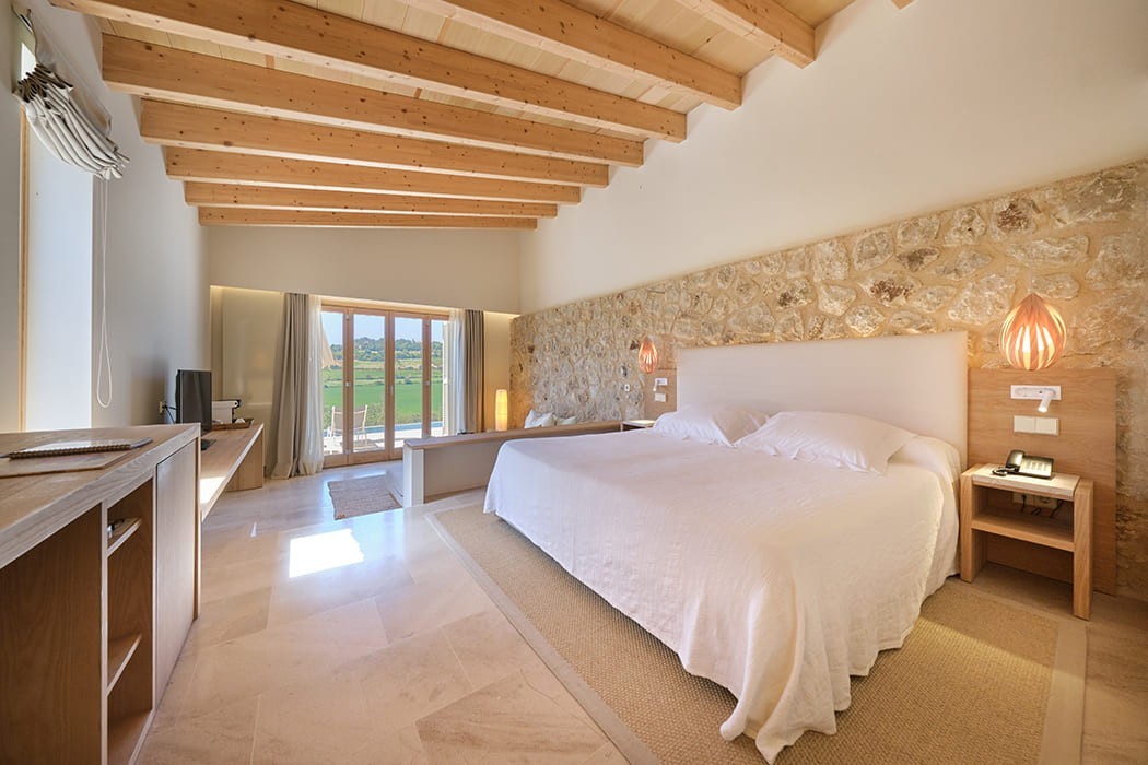 Villa Deluxe Son Penya