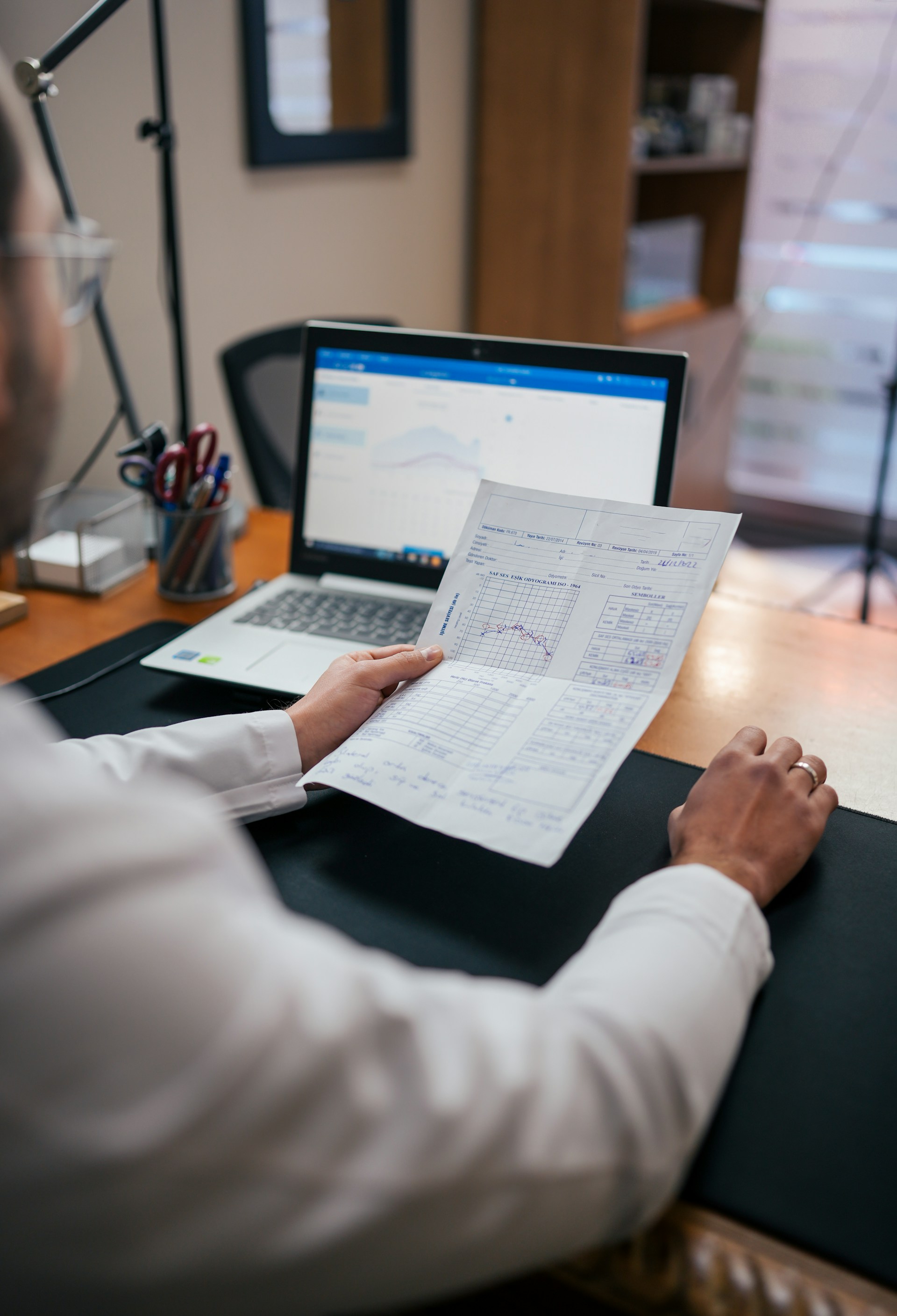 Web design and devlopment