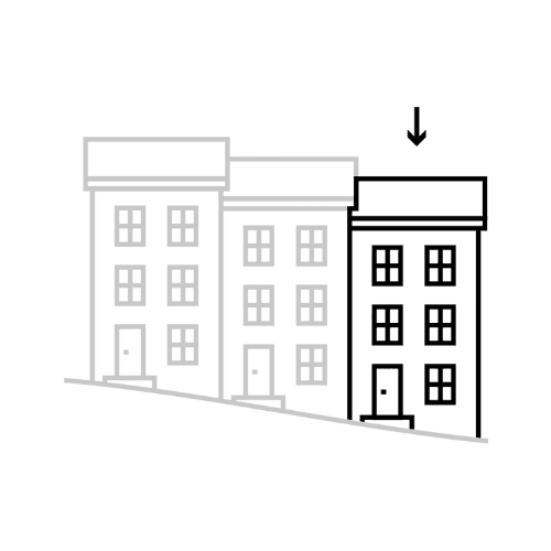 Reihenendhaus