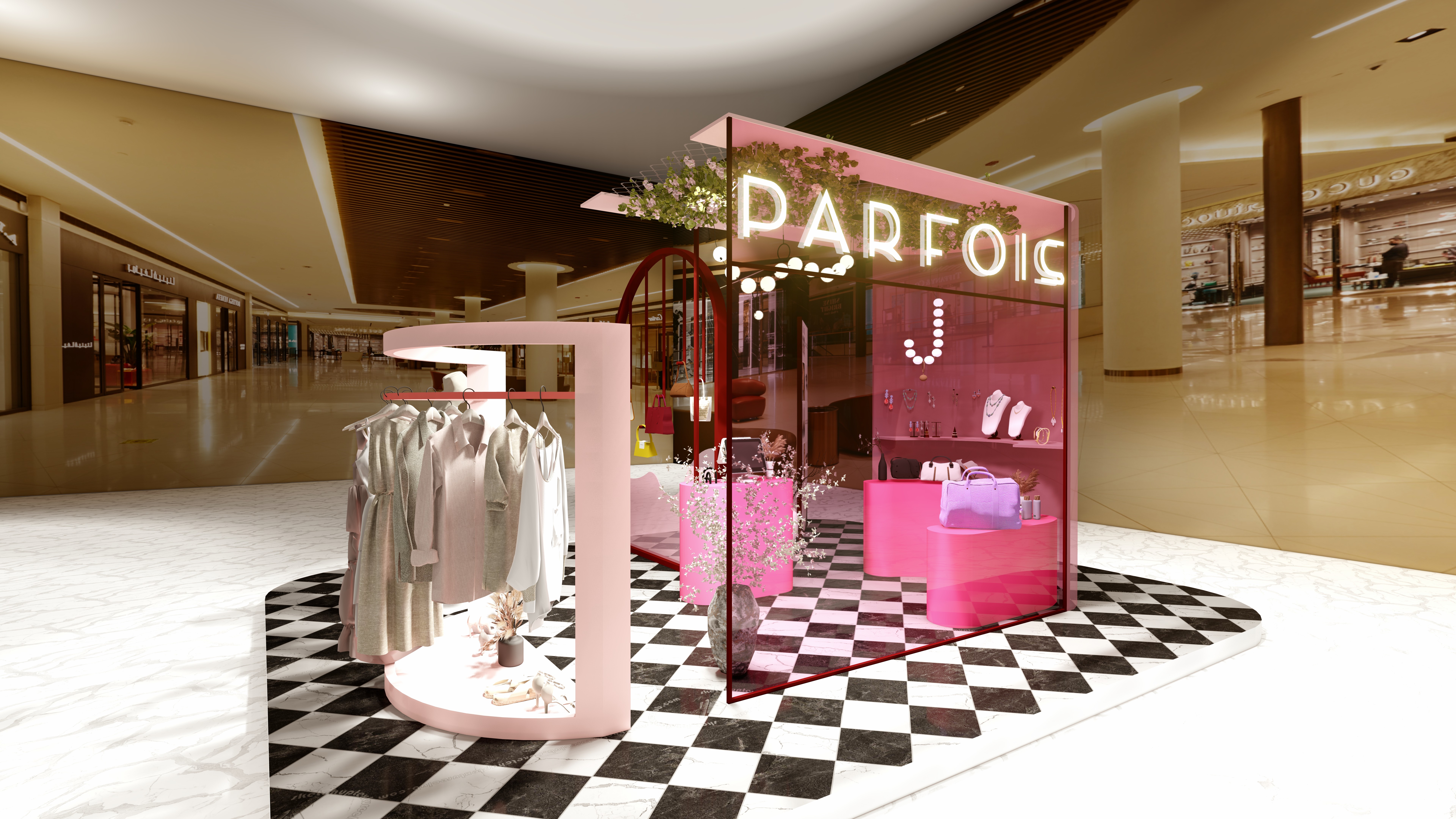 Portfolio project image