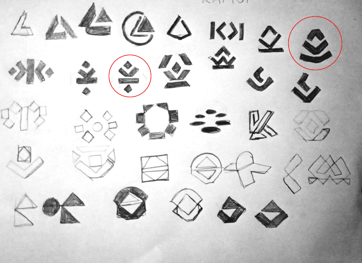 image of a group of people as a team 