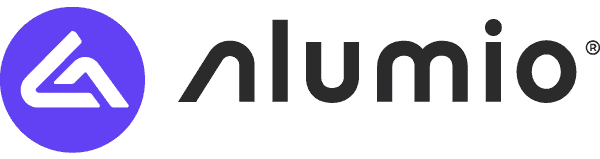 Alumio logo