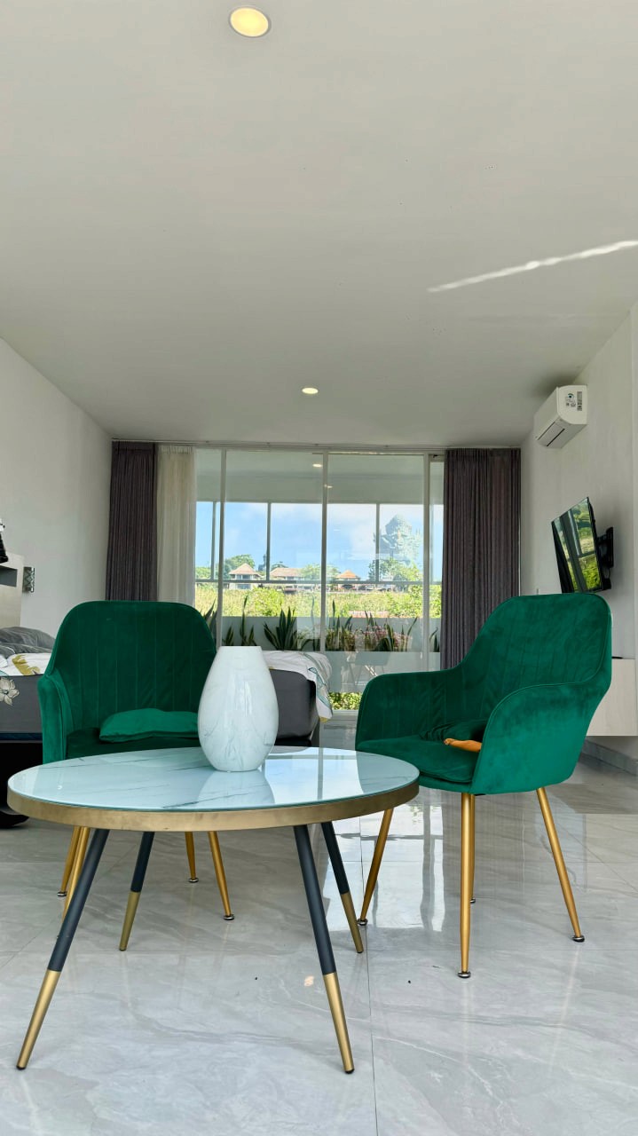 4-bedroom freehold villa in Bukit, Jimbaran