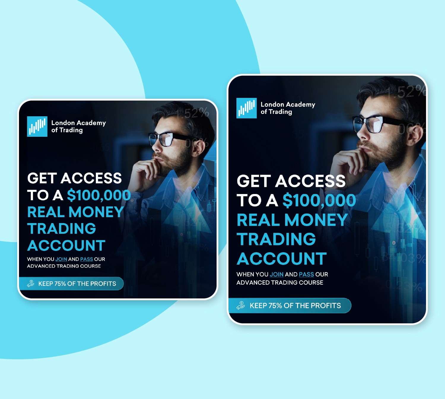 Funded Trader LAT - GUS Global