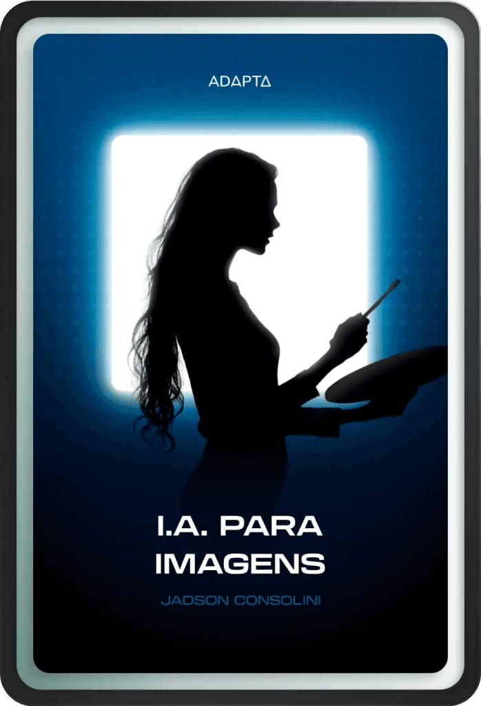 Imagem do Curso de IA para Imagens