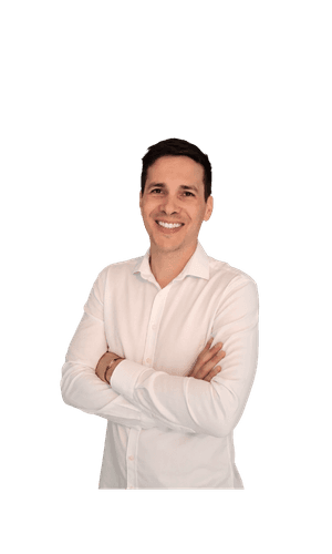 Francois Laverdet lumino fluidra