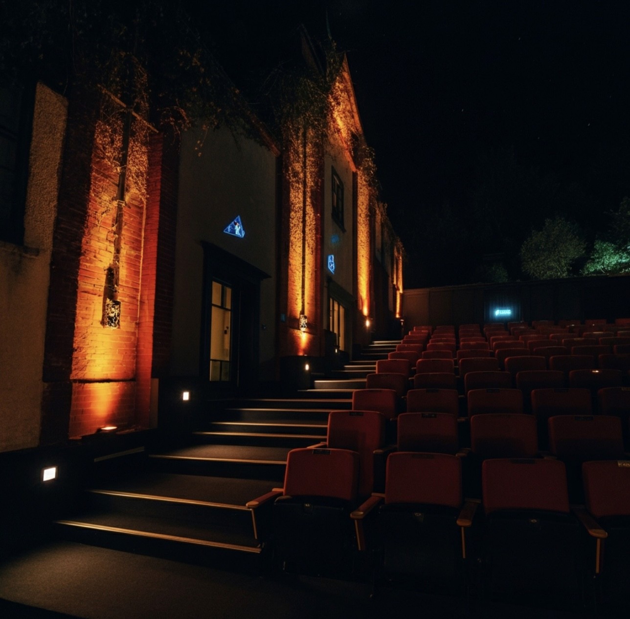 Midnight Screenings