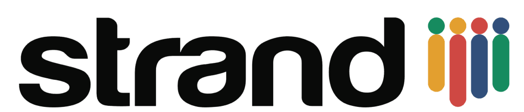 Strand Life Sciences logo – a customer of Cambrian Bioworks