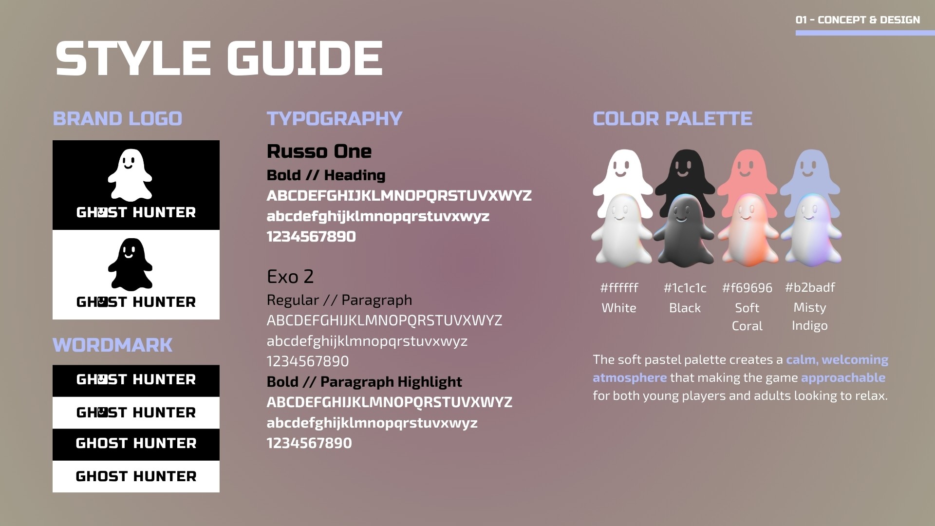Laptop showing Bloomy UI
